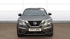 Nissan Juke 1.0 DiG-T 114 Tekna 5dr Petrol Hatchback